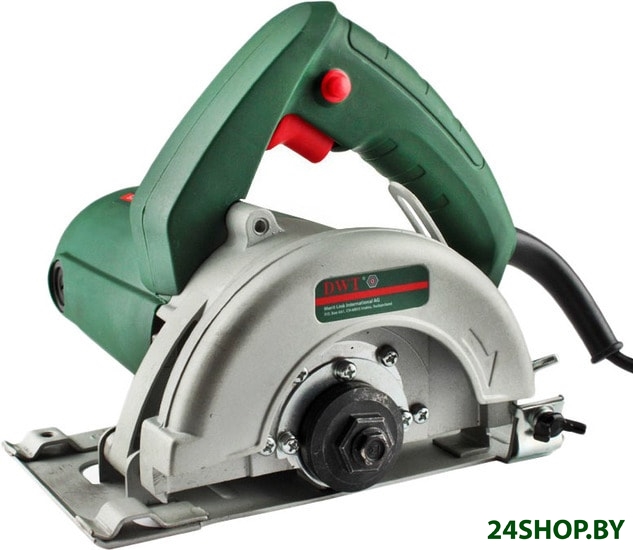 Дисковая (циркулярная) пила DWT MS12-115 Дисковая (циркулярная) пила DWT MS12-115