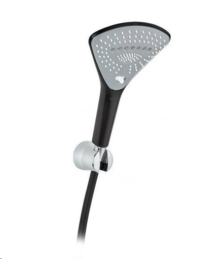 Душевой гарнитур Kludi Fizz 3S 6775087-00 Душевой гарнитур Kludi Fizz 3S 6775087-00
