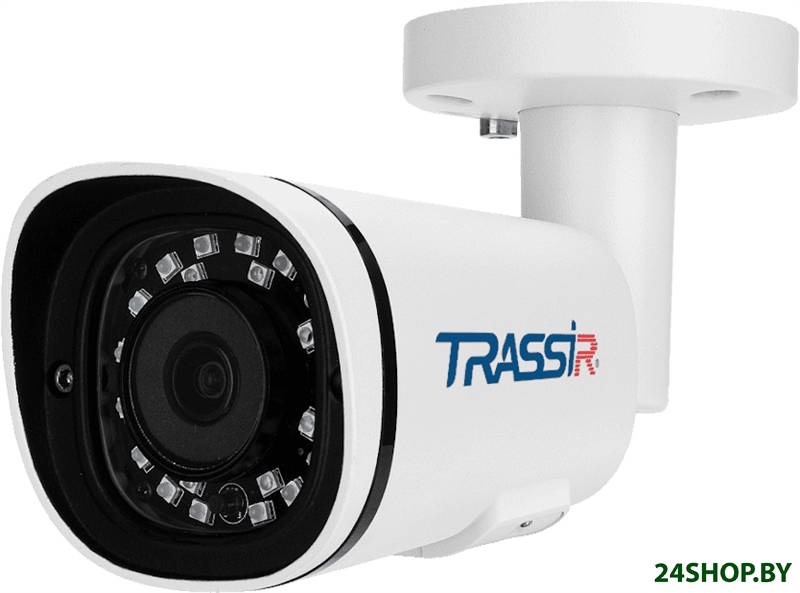 IP-камера TRASSIR TR-D2121IR3 v6 (3.6 мм) IP-камера TRASSIR TR-D2121IR3 v6 (3.6 мм)