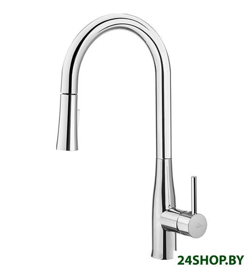 Смеситель Deante Lukrecja BDH 072M Смеситель Deante Lukrecja BDH 072M