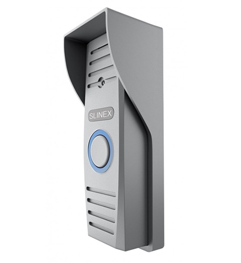 Вызывная панель Slinex ML-15HD (серебристый) Вызывная панель Slinex ML-15HD (серебристый)