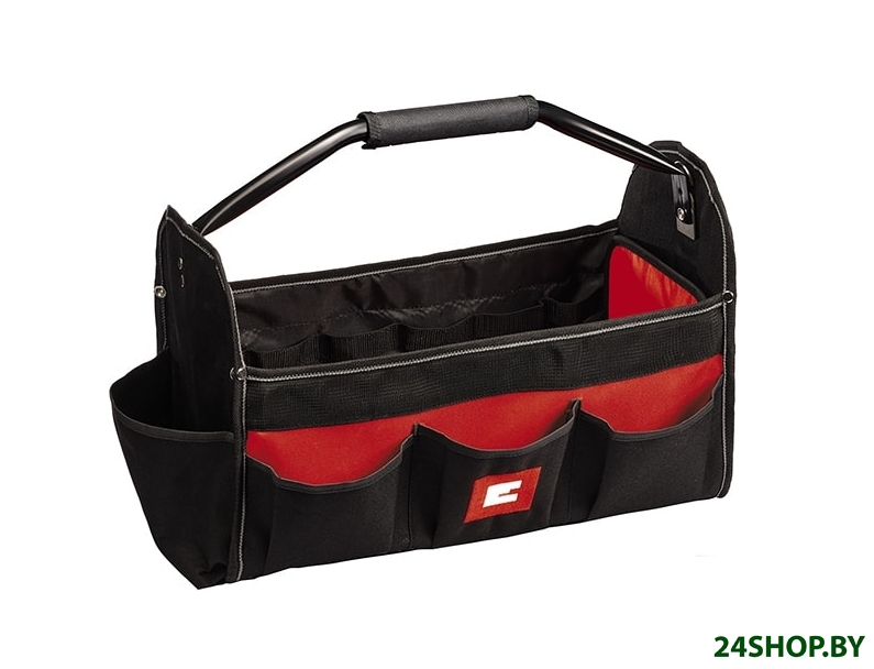 Сумка для инструментов Einhell Bag 45/22 Сумка для инструментов Einhell Bag 45/22