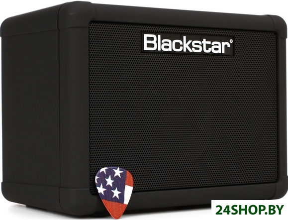 Комбоусилитель Blackstar Fly 3 Комбоусилитель Blackstar Fly 3