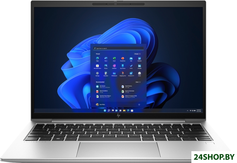 Ноутбук HP EliteBook 830 G9 6F6E0EA Ноутбук HP EliteBook 830 G9 6F6E0EA