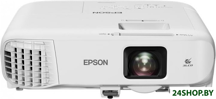Проектор Epson EB-X49 Проектор Epson EB-X49