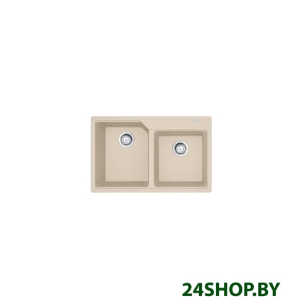 Мойка кухонная FRANKE UBG 620-78 (114.0595.527) Мойка кухонная FRANKE UBG 620-78 (114.0595.527)
