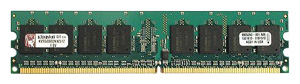 Оперативная память Kingston KVR800D2N6/1G Оперативная память Kingston KVR800D2N6/1G