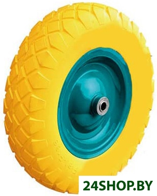 Колесо для тачки Total THTWB84008PU-W Колесо для тачки Total THTWB84008PU-W