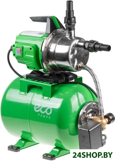 Насосная станция ECO GFI-1203 Насосная станция ECO GFI-1203