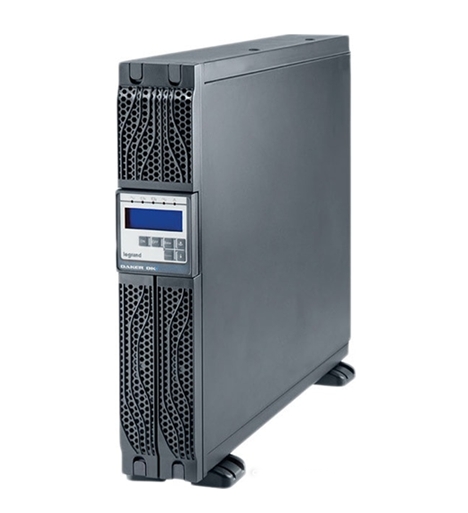 Источник бесперебойного питания Legrand Daker DK Plus 2000 VA 310171 Источник бесперебойного питания Legrand Daker DK Plus 2000 VA 310171
