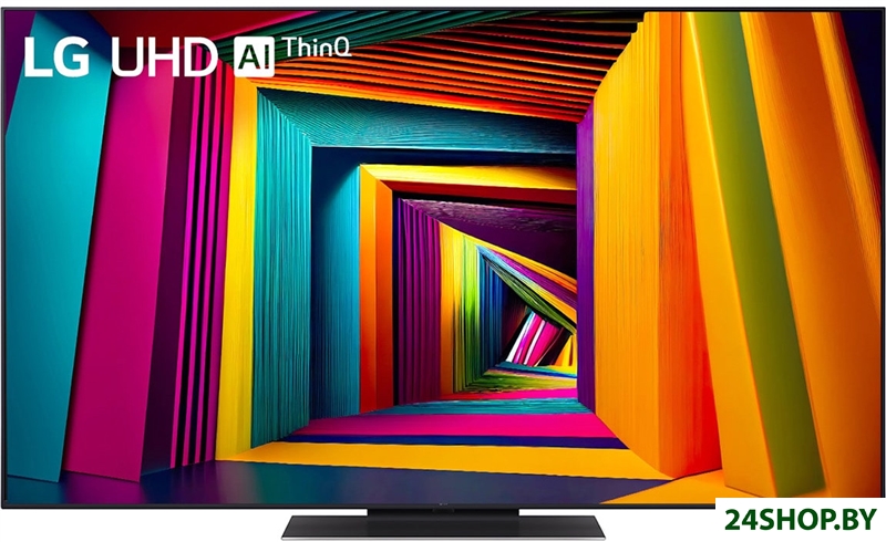 Телевизор LG UT91 55UT91006LA Телевизор LG UT91 55UT91006LA