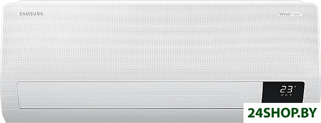 Кондиционер Samsung AR9500T WindFree AR09BSFCMWKNER Кондиционер Samsung AR9500T WindFree AR09BSFCMWKNER