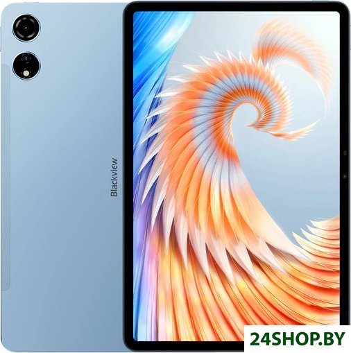 Планшет Blackview Mega 3 LTE 12GB/256GB (синий) Планшет Blackview Mega 3 LTE 12GB/256GB (синий)