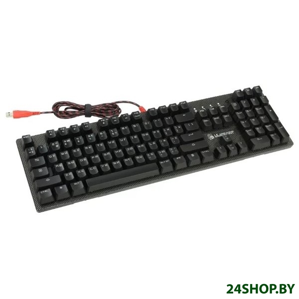 Клавиатура A4Tech Bloody B800 (серый/черный) Клавиатура A4Tech Bloody B800 (серый/черный)