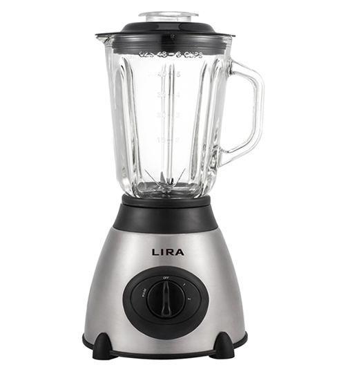 Блендер LIRA LR 0207 Блендер LIRA LR 0207