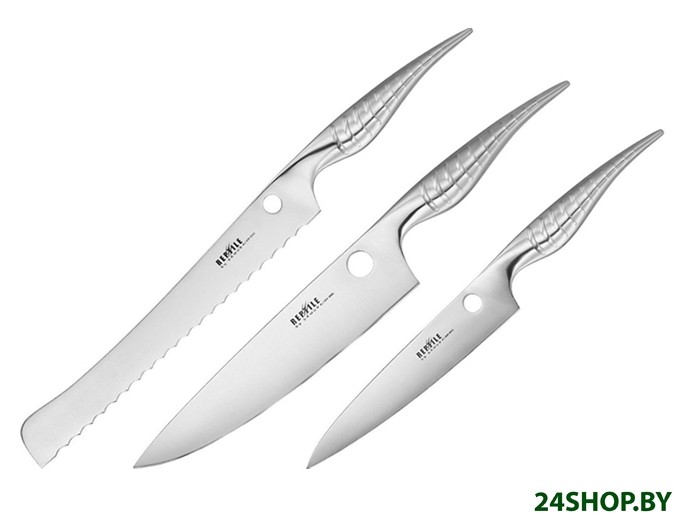 Набор ножей Samura Reptile SRP-0230/К Набор ножей Samura Reptile SRP-0230/К