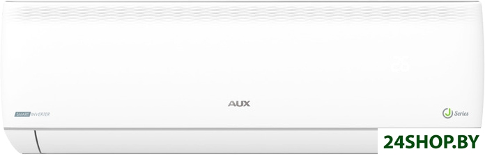 Кондиционер AUX J Progressive Inverter ASW-H12A4/JD-R2DI/AS-H12A4/JD-R2DI (v1) Кондиционер AUX J Progressive Inverter ASW-H12A4/JD-R2DI/AS-H12A4/JD-R2DI (v1)