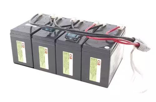 Батарея APC RBC25 Батарея APC RBC25