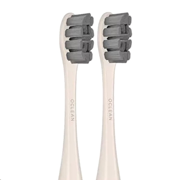 Сменная насадка Oclean PW02(X) (2шт) Сменная насадка Oclean PW02(X) (2шт)