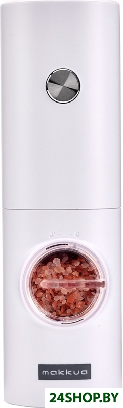Электроперечница Makkua Spices series BG-03 Электроперечница Makkua Spices series BG-03