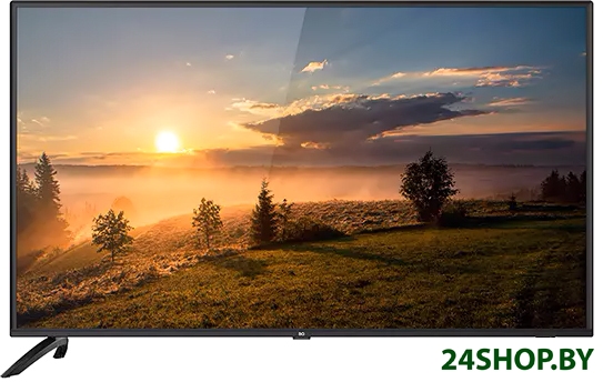 Телевизор BQ 50SU03B Телевизор BQ 50SU03B