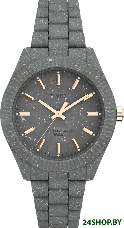 Наручные часы Timex Waterbury Ocean TW2V33000 Наручные часы Timex Waterbury Ocean TW2V33000