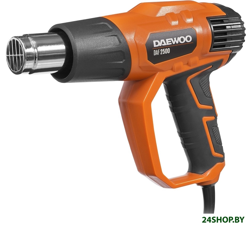 Промышленный фен Daewoo Power DAF 2500 Промышленный фен Daewoo Power DAF 2500