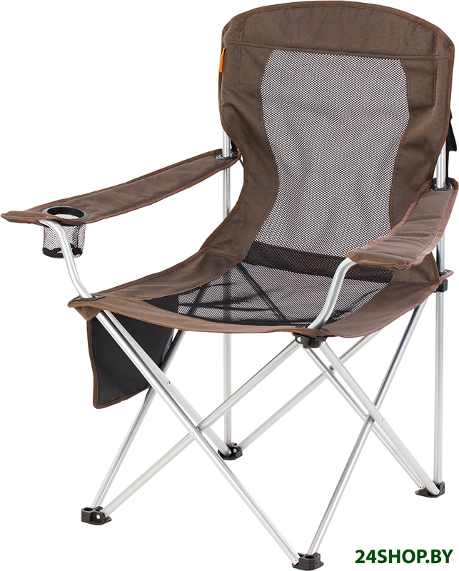 Кресло Outventure IE404T10 / IE404-T1 (коричневый) Кресло Outventure IE404T10 / IE404-T1 (коричневый)