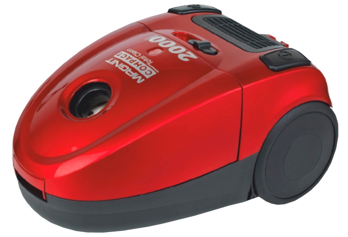 Пылесос Magnit RMV-1641 Пылесос Magnit RMV-1641