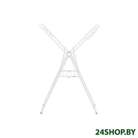 Сушилка для белья Brabantia Hangon 20 м 403385 (белый) Сушилка для белья Brabantia Hangon 20 м 403385 (белый)