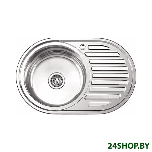 Кухонная мойка Ledeme L87750-L Кухонная мойка Ledeme L87750-L