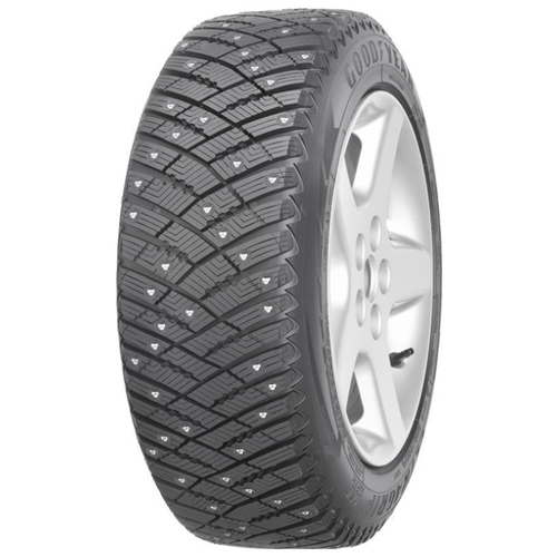 Автомобильные шины Goodyear UltraGrip Ice Arctic 235/50R17 100T (шипы) Автомобильные шины Goodyear UltraGrip Ice Arctic 235/50R17 100T (шипы)