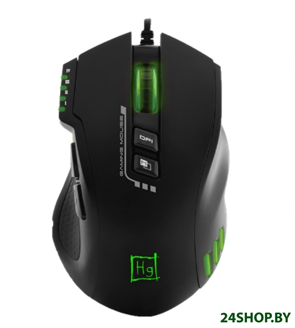 Мышь Harper GM-A05 Мышь Harper GM-A05