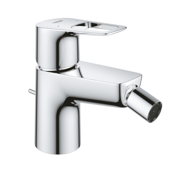 Смеситель GROHE Bauloop 23338001 Смеситель GROHE Bauloop 23338001