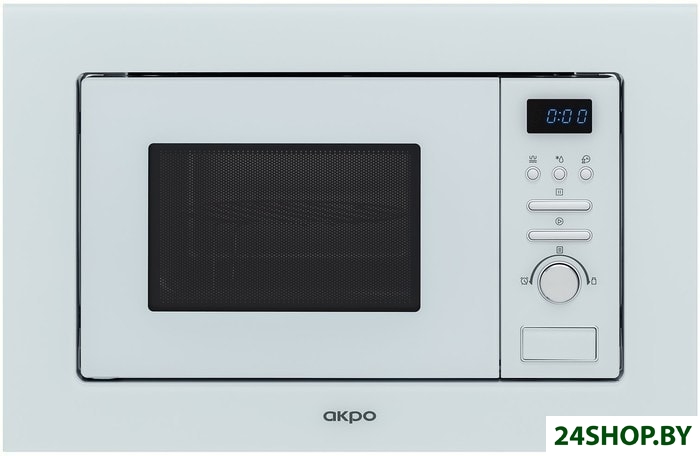 Микроволновая печь Akpo MEA 820 08 MMP01 WH Микроволновая печь Akpo MEA 820 08 MMP01 WH