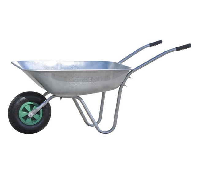 Тачка Skiper 1x85 Fermer Тачка Skiper 1x85 Fermer