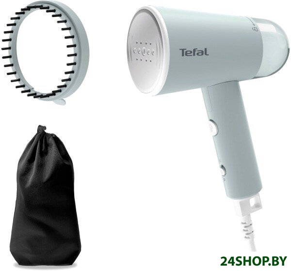 Отпариватель Tefal Origin Travel DT1034E1 Отпариватель Tefal Origin Travel DT1034E1