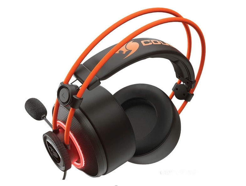 Наушники Cougar Immersa Pro Prix Наушники Cougar Immersa Pro Prix