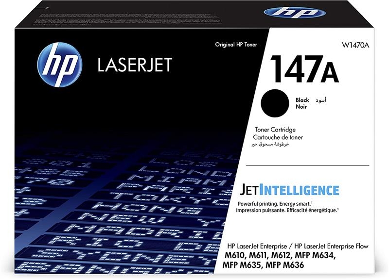 Картридж HP 147A W1470A Картридж HP 147A W1470A