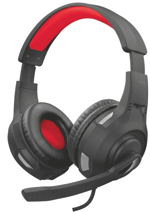 Наушники с микрофоном Trust GXT 307 Ravu Наушники с микрофоном Trust GXT 307 Ravu