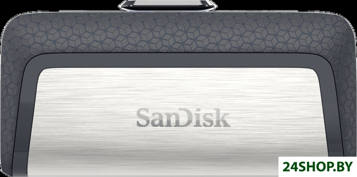 Карта памяти Sandisk 128Gb Ultra Dual SDDDC2-128G-G46 Карта памяти Sandisk 128Gb Ultra Dual SDDDC2-128G-G46