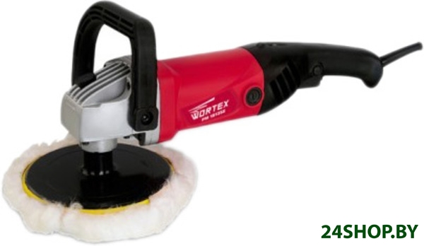 Полировальная шлифмашина WORTEX PM 1813 SE (PM1813SE0404) Полировальная шлифмашина WORTEX PM 1813 SE (PM1813SE0404)