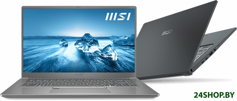 Ноутбук MSI Prestige 15 A12UD-223RU Ноутбук MSI Prestige 15 A12UD-223RU