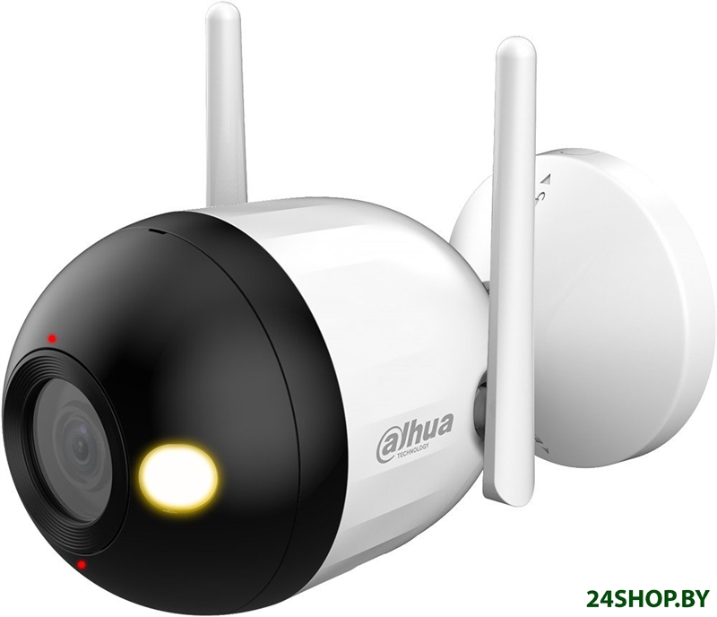 IP-камера Dahua DH-IPC-F2CP-PV-0360B IP-камера Dahua DH-IPC-F2CP-PV-0360B