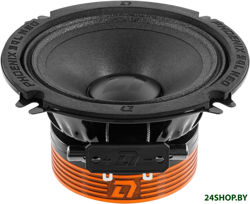 Среднечастотная АС DL Audio Phoenix SQL 130 Neo Среднечастотная АС DL Audio Phoenix SQL 130 Neo