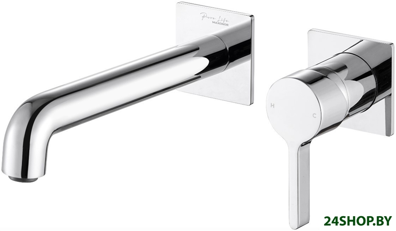 Смеситель Maxonor PL14103.1 Смеситель Maxonor PL14103.1