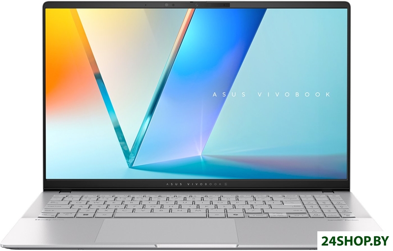 Ноутбук ASUS VivoBook S15 OLED S5507QA-MA007W Ноутбук ASUS VivoBook S15 OLED S5507QA-MA007W