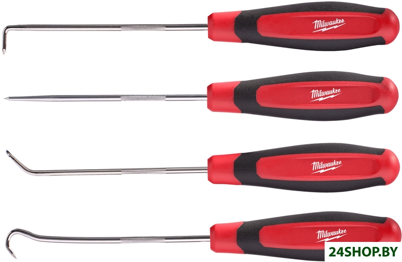 Шило Milwaukee 48229215 4шт Шило Milwaukee 48229215 4шт