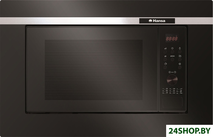 Микроволновая печь Hansa AMG20BFH Микроволновая печь Hansa AMG20BFH