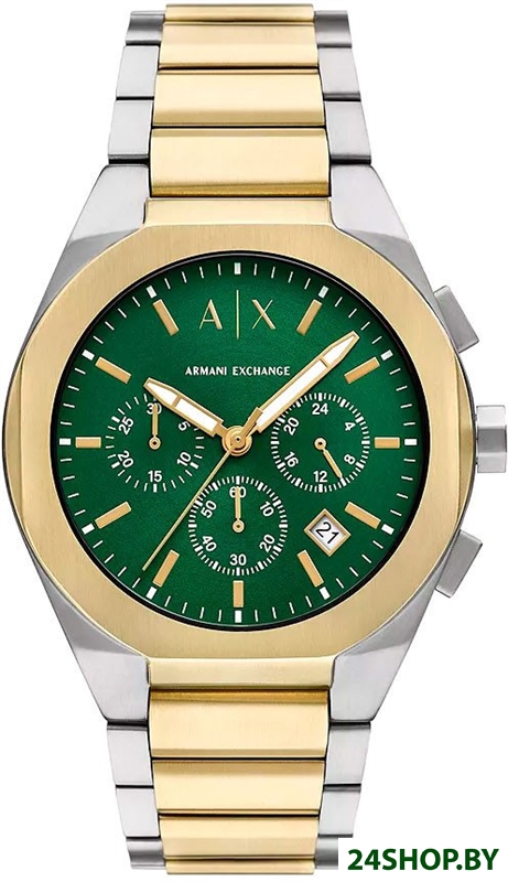 Наручные часы Armani Exchange AX4184 Наручные часы Armani Exchange AX4184